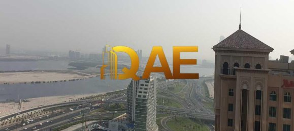 Apartamento de 1 dormitorio en Al Jaddaf, UAE No. 17576 20