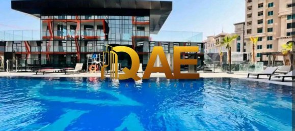 Apartamento de 1 dormitorio en Al Jaddaf, UAE No. 17576 11