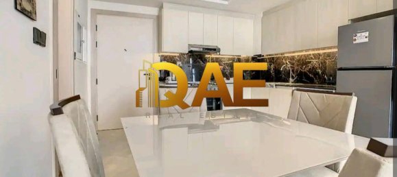 Apartamento de 1 dormitorio en Al Jaddaf, UAE No. 17576 4