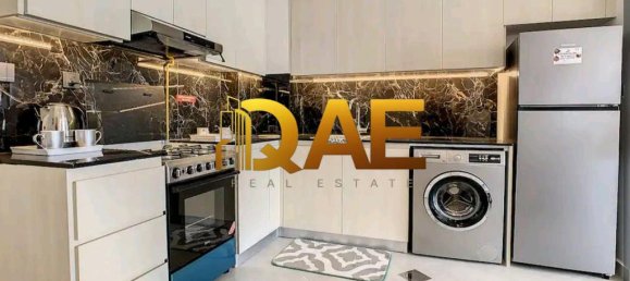 Apartamento de 1 dormitorio en Al Jaddaf, UAE No. 17576 3