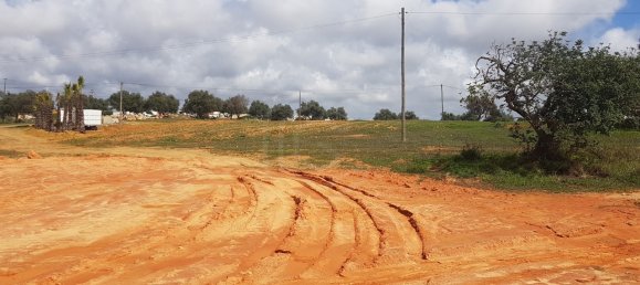  Land in Ferreiras, Portugal No. 52057 13