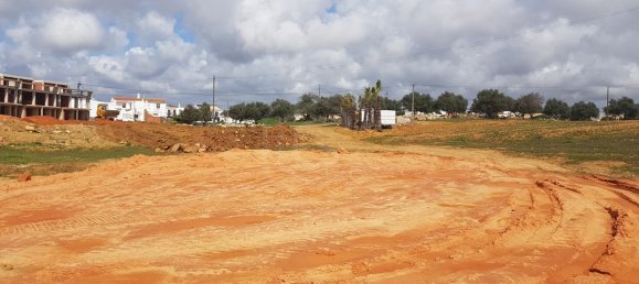  Land in Ferreiras, Portugal No. 52057 12