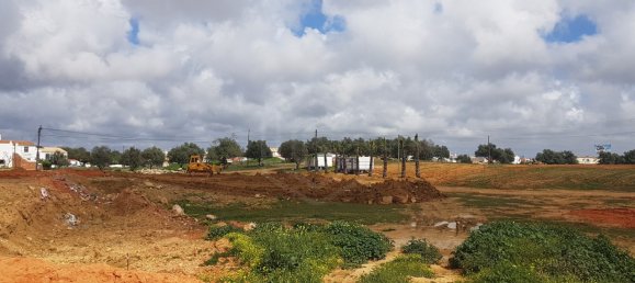  Land in Ferreiras, Portugal No. 52057 7