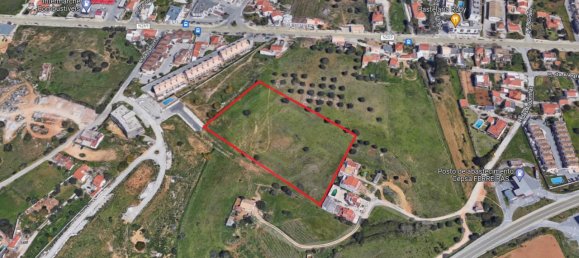  Land in Ferreiras, Portugal No. 52057 20