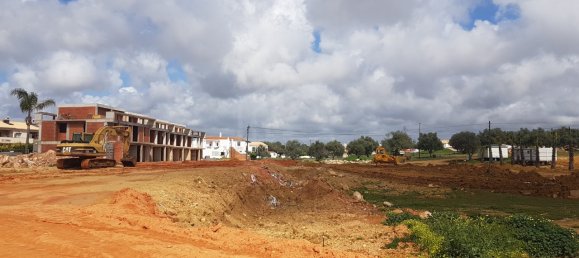  Land in Ferreiras, Portugal No. 52057 5