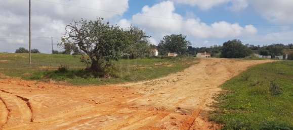  Land in Ferreiras, Portugal No. 52057 14