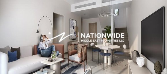 Adosado de 3 dormitorios en Abu Dhabi, UAE No. 97150 10