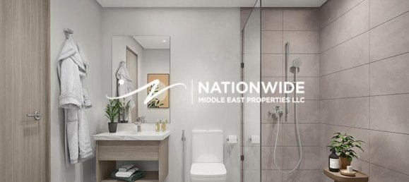 Adosado de 3 dormitorios en Abu Dhabi, UAE No. 97150 4