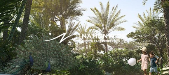 Adosado de 3 dormitorios en Abu Dhabi, UAE No. 97150 2