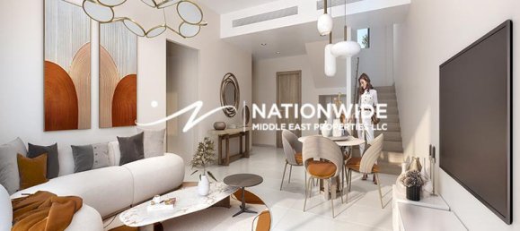 Adosado de 3 dormitorios en Abu Dhabi, UAE No. 97150 9