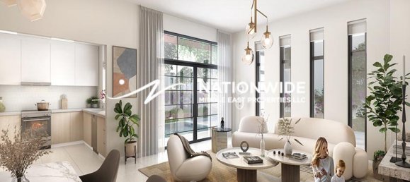 Adosado de 3 dormitorios en Abu Dhabi, UAE No. 97150 7