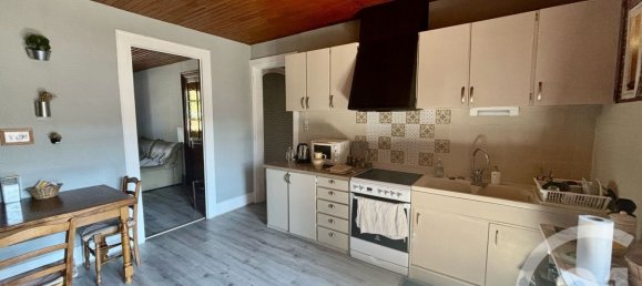 3 chambres Appartement à Saint-Paul-en-Jarez, France No. 204759 2