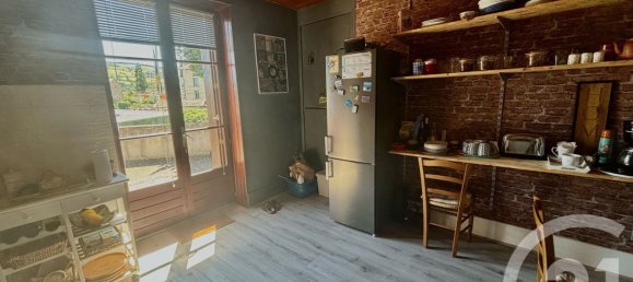 3 chambres Appartement à Saint-Paul-en-Jarez, France No. 204759 4