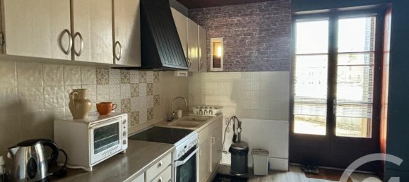 3 chambres Appartement à Saint-Paul-en-Jarez, France No. 204759 3