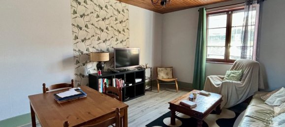 3 chambres Appartement à Saint-Paul-en-Jarez, France No. 204759 5