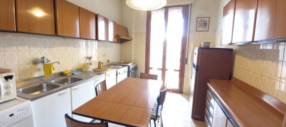 Apartamento de 6 habitaciónes en Florence, Italy No. 211394 9