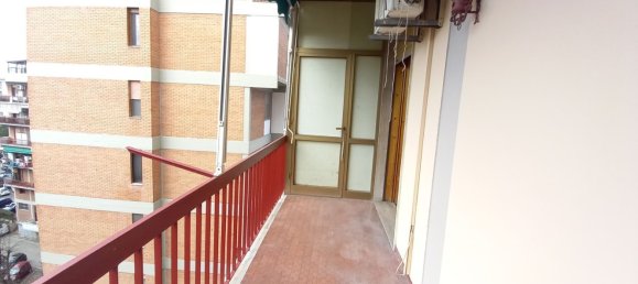 Apartamento de 6 habitaciónes en Florence, Italy No. 211394 31