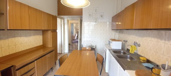 Apartamento de 6 habitaciónes en Florence, Italy No. 211394 12