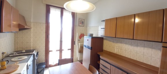 Apartamento de 6 habitaciónes en Florence, Italy No. 211394 11