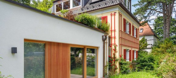 8 Schlafzimmer Gebäude in München, Germany, Nr. 231169 32