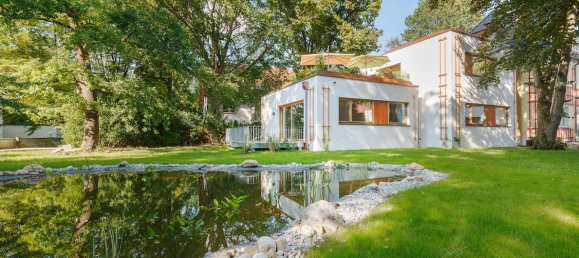 8 Schlafzimmer Gebäude in München, Germany, Nr. 231169 36