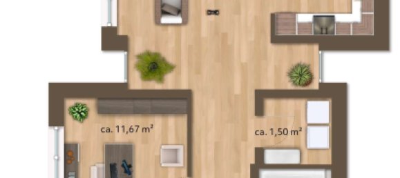 8 Schlafzimmer Gebäude in München, Germany, Nr. 231169 25