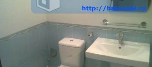 2 bedrooms Apartment in Nasimi, Azerbaijan No. 496 7