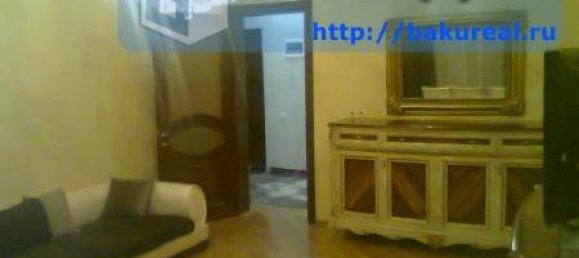 2 bedrooms Apartment in Nasimi, Azerbaijan No. 496 4