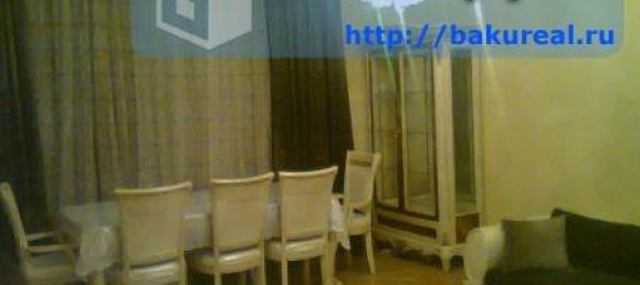 2 bedrooms Apartment in Nasimi, Azerbaijan No. 496 2