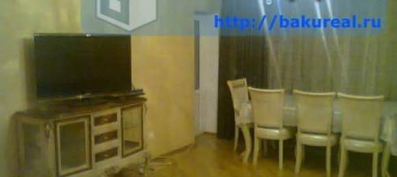 2 bedrooms Apartment in Nasimi, Azerbaijan No. 496 3