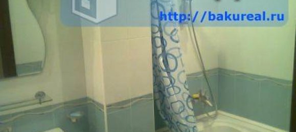 2 bedrooms Apartment in Nasimi, Azerbaijan No. 496 8