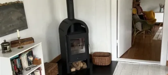 Casa de 2 dormitorios en Cuxhaven, Germany No. 291305 14