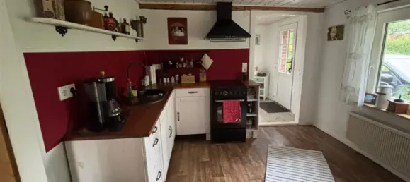 Casa de 2 dormitorios en Cuxhaven, Germany No. 291305 16