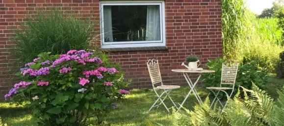 Casa de 2 dormitorios en Cuxhaven, Germany No. 291305 5