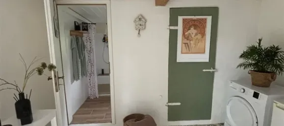 Casa de 2 dormitorios en Cuxhaven, Germany No. 291305 21