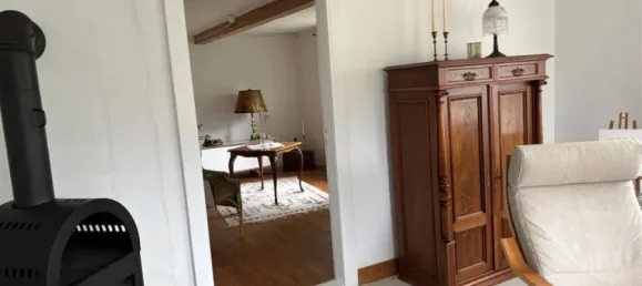 Casa de 2 dormitorios en Cuxhaven, Germany No. 291305 13