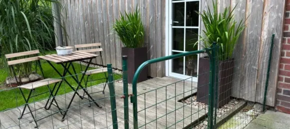 Casa de 2 dormitorios en Cuxhaven, Germany No. 291305 22