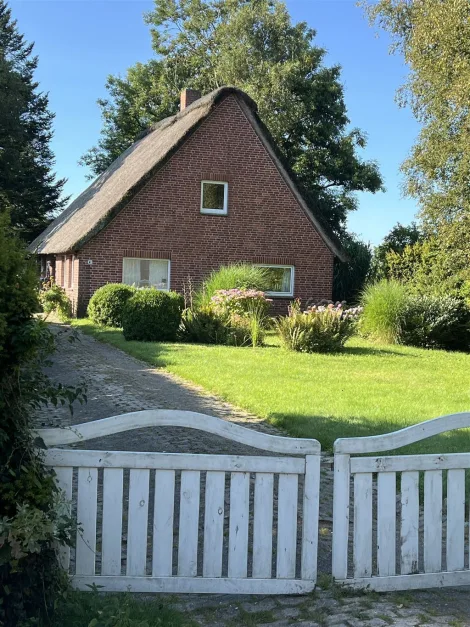 Casa de 2 dormitorios en Cuxhaven, Germany No. 291305