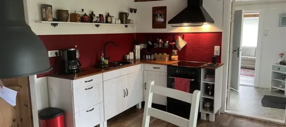 Casa de 2 dormitorios en Cuxhaven, Germany No. 291305 17