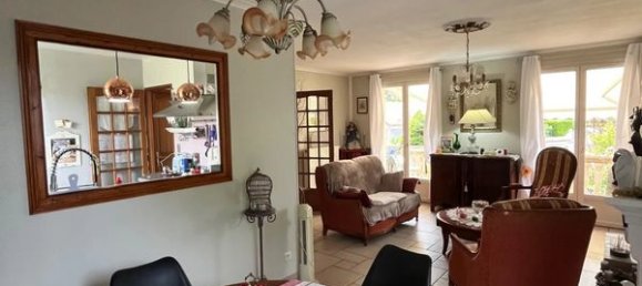 Villa de 3 dormitorios en Beaune, France No. 258696 7