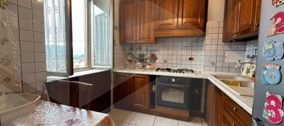 2 bedrooms Apartment in Avezzano, Italy No. 28732 4