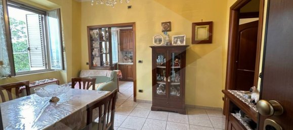 2 bedrooms Apartment in Avezzano, Italy No. 28732 15