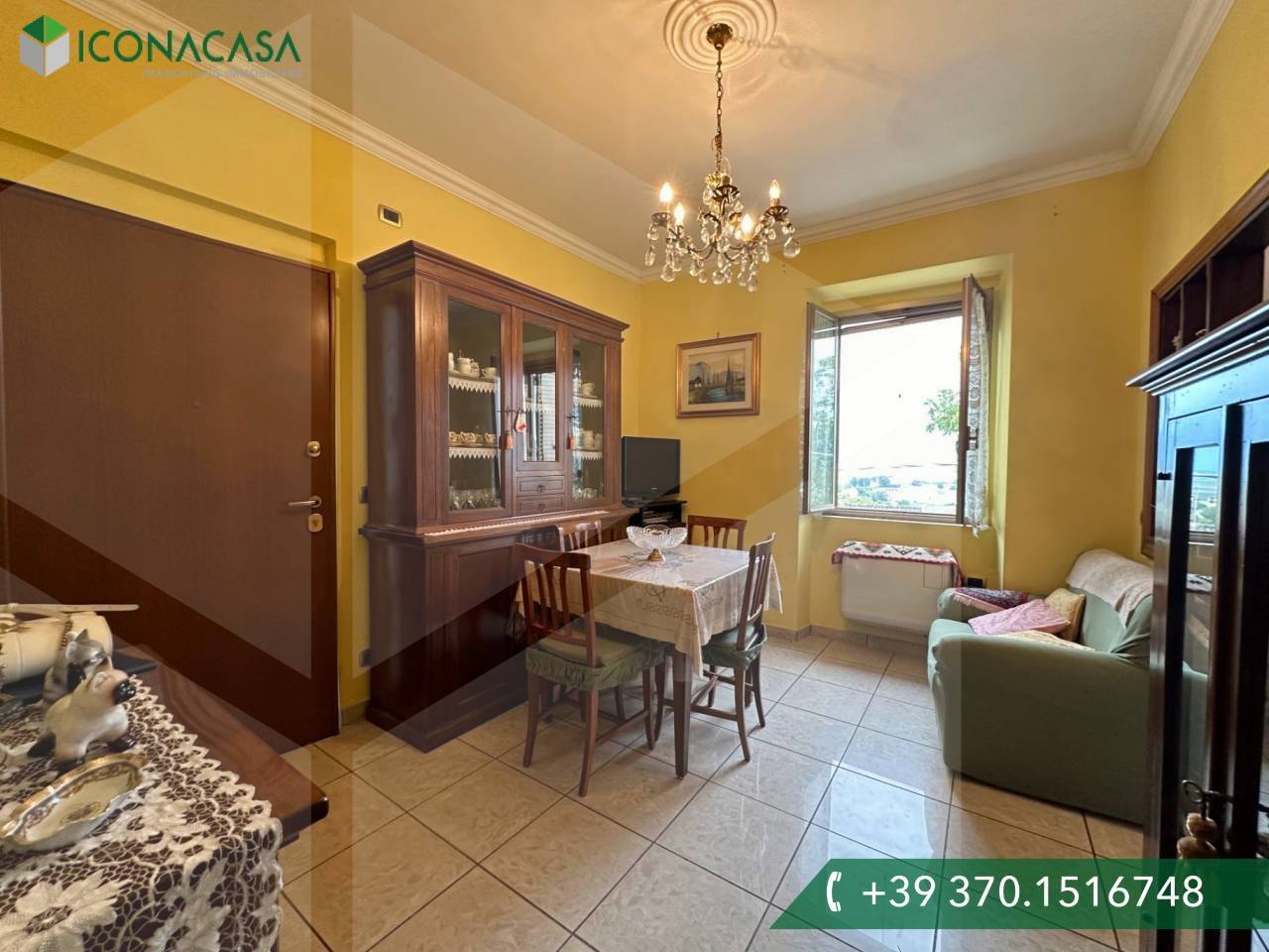 2 bedrooms Apartment in Avezzano, Italy No. 28732