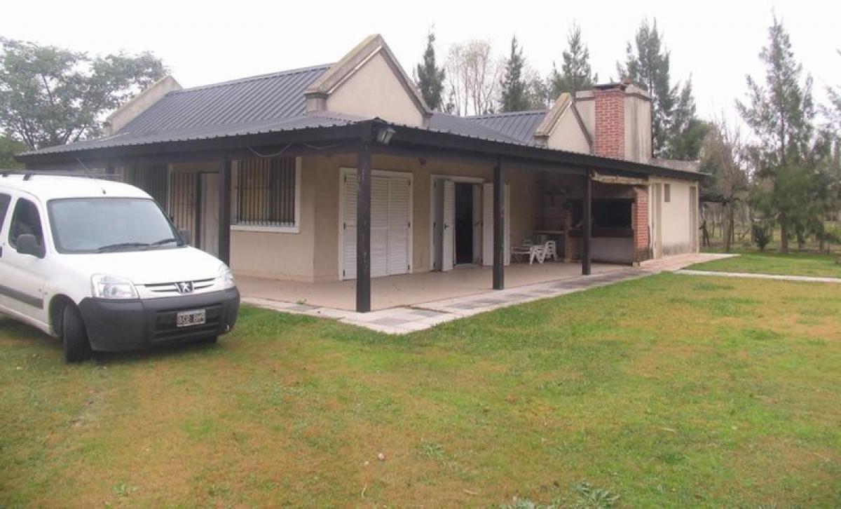 3 chambres Maison à San Vicente, Argentina No. 74993