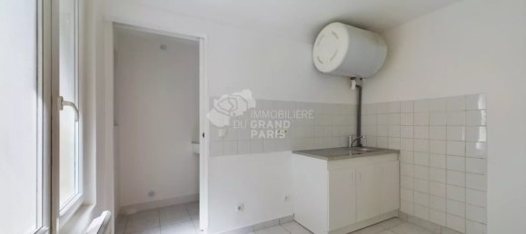 1 chambre Appartement à Alfortville, France No. 171005 5