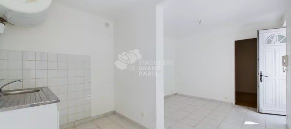 1 chambre Appartement à Alfortville, France No. 171005 6