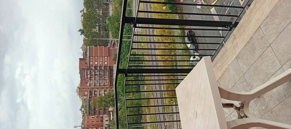 5 bedrooms Apartment in Rome, Italy No. 377774 14