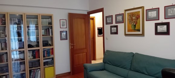 5 bedrooms Apartment in Rome, Italy No. 377774 10