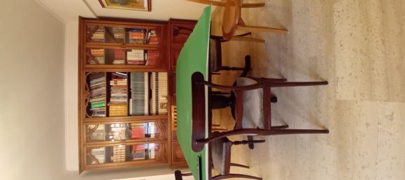 5 bedrooms Apartment in Rome, Italy No. 377774 3