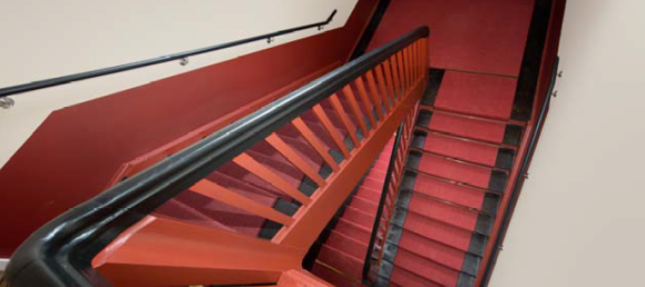 Studio in Leipzig, Germany No. 31072 5